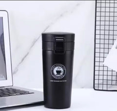 Thermal Mug Double Wall 304 Stainless Steel Coffee Cup 510ml
