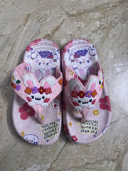 Most Demanded Slippers for kids