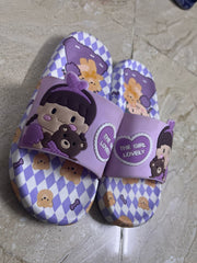 Most Demanded Slippers for kids