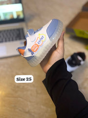 Export Quality Kids Shoes