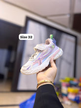 BESTES QUALITY KIDS SHOES