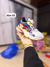 MOST DEMANDING EXPORT QUALITY KIDS SHOES