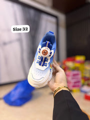 MOST DEMANDING EXPORT QUALITY KIDS SHOES