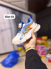 MOST DEMANDING EXPORT QUALITY KIDS SHOES