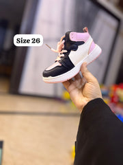 GOOD QUALITY KIDS SHOES