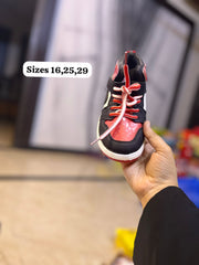 GOOD QUALITY KIDS SHOES