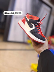 GOOD QUALITY KIDS SHOES