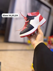 GOOD QUALITY KIDS SHOES