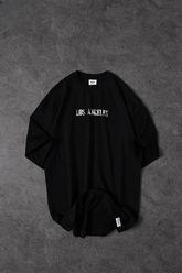 Los angeles Printed Dropshoulder