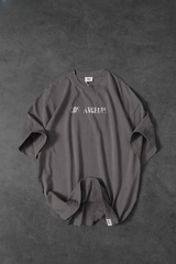 Los angeles Printed Dropshoulder