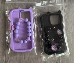 KITTY MIRROR CASE
