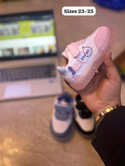 Export Quality Kids Shoes