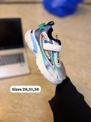 BESTES QUALITY KIDS SHOES