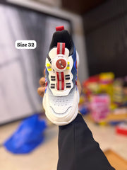 MOST DEMANDING EXPORT QUALITY KIDS SHOES